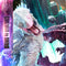 Ultimate Diorama Masterline Godzilla x Kong: The New Empire Godzilla vs. Shimo