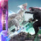 Ultimate Diorama Masterline Godzilla x Kong: The New Empire Godzilla vs. Shimo