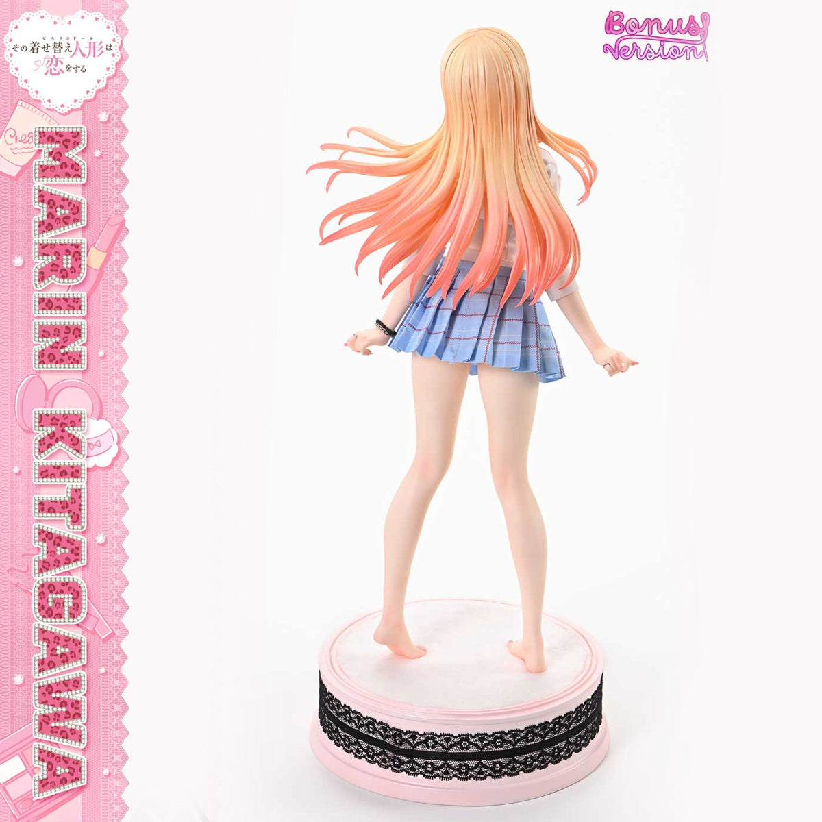 Premium Masterline TV Animation My Dress-Up Darling Marin Kitagawa Bonus Version Pre-Order Downpayment