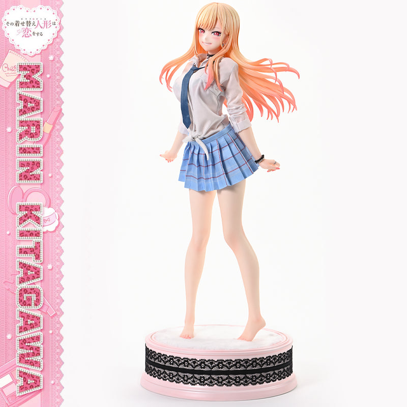Premium Masterline TV Animation My Dress-Up Darling Marin Kitagawa Bonus Version Pre-Order Downpayment