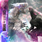 Ultimate Diorama Masterline Godzilla x Kong: The New Empire Godzilla vs. Shimo