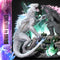 Ultimate Diorama Masterline Godzilla x Kong: The New Empire Godzilla vs. Shimo