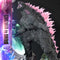 Ultimate Diorama Masterline Godzilla x Kong: The New Empire Godzilla vs. Shimo
