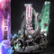 Ultimate Diorama Masterline Godzilla x Kong: The New Empire Godzilla vs. Shimo