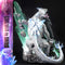 Ultimate Diorama Masterline Godzilla x Kong: The New Empire Godzilla vs. Shimo