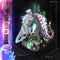 Ultimate Diorama Masterline Godzilla x Kong: The New Empire Godzilla vs. Shimo