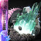 Ultimate Diorama Masterline Godzilla x Kong: The New Empire Godzilla vs. Shimo