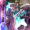 Ultimate Diorama Masterline Godzilla x Kong: The New Empire Godzilla vs. Shimo