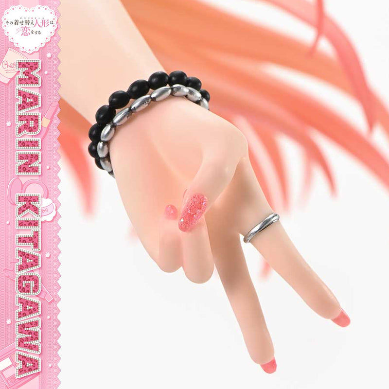 Premium Masterline TV Animation My Dress-Up Darling Marin Kitagawa Bonus Version