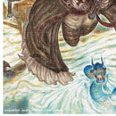 Final Fantasy XIV 1000 Piece Jigsaw Puzzle <Dawntrail> Pre-Order Downpayment