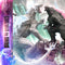 Ultimate Diorama Masterline Godzilla x Kong: The New Empire Godzilla vs. Shimo