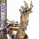 Real Elite Masterline SOULCALIBUR VI Ivy Ultimate Version