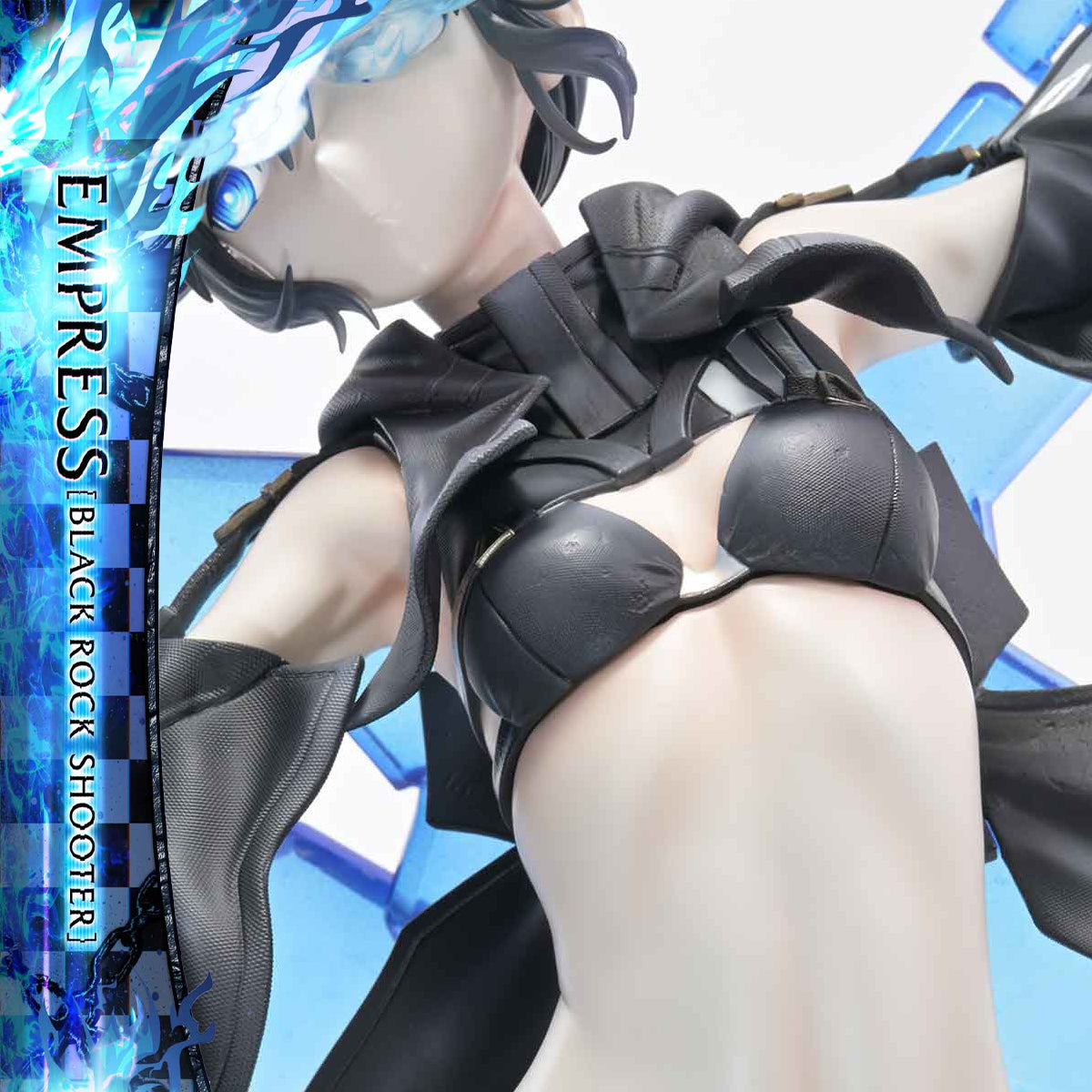 Ultimate Premium Masterline BLACK ROCK SHOOTER DAWN FALL Empress