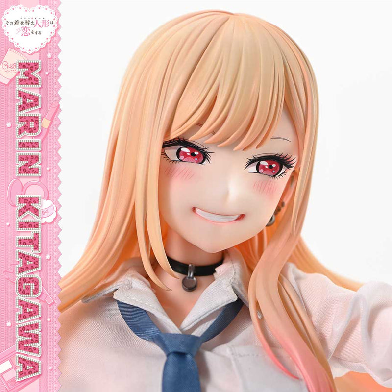 Premium Masterline TV Animation My Dress-Up Darling Marin Kitagawa Bonus Version