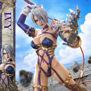 Real Elite Masterline SOULCALIBUR VI Ivy Ultimate Version