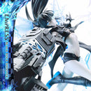Ultimate Premium Masterline BLACK ROCK SHOOTER DAWN FALL Empress