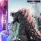 Ultimate Diorama Masterline Godzilla x Kong: The New Empire Godzilla vs. Shimo