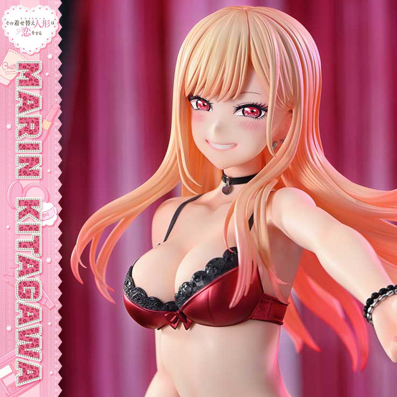 Premium Masterline TV Animation My Dress-Up Darling Marin Kitagawa Bonus Version