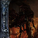 Ultimate Diorama Masterline Aliens (Film) Queen Alien