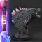Ultimate Diorama Masterline Godzilla x Kong: The New Empire Godzilla vs. Shimo