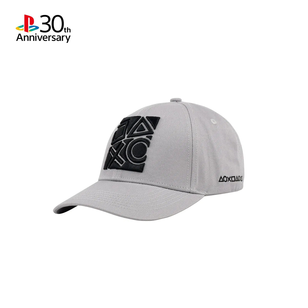 Sony Playstation 30th Anniversary Cap