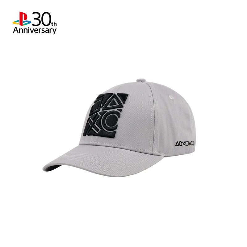 Sony Playstation 30th Anniversary Cap