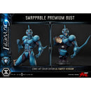 Ultimate Premium Masterline Bioboosted Armor Guyer I Comic Art Color Edition (Bonus Version) Pre-Order Downpayment