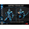 Ultimate Premium Masterline Bioboosted Armor Guyer I Comic Art Color Edition (Bonus Version) Pre-Order Downpayment