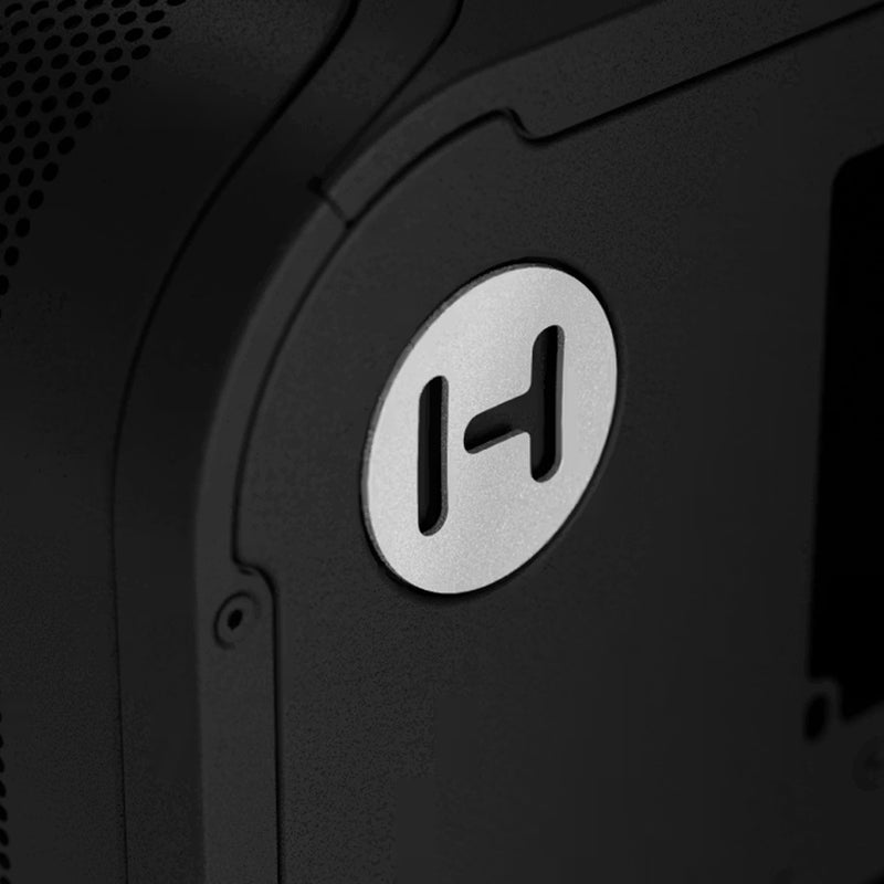 Hyte X50 Air Full-Coverage Micro-Mesh ATX Mid-Tower Modern Case