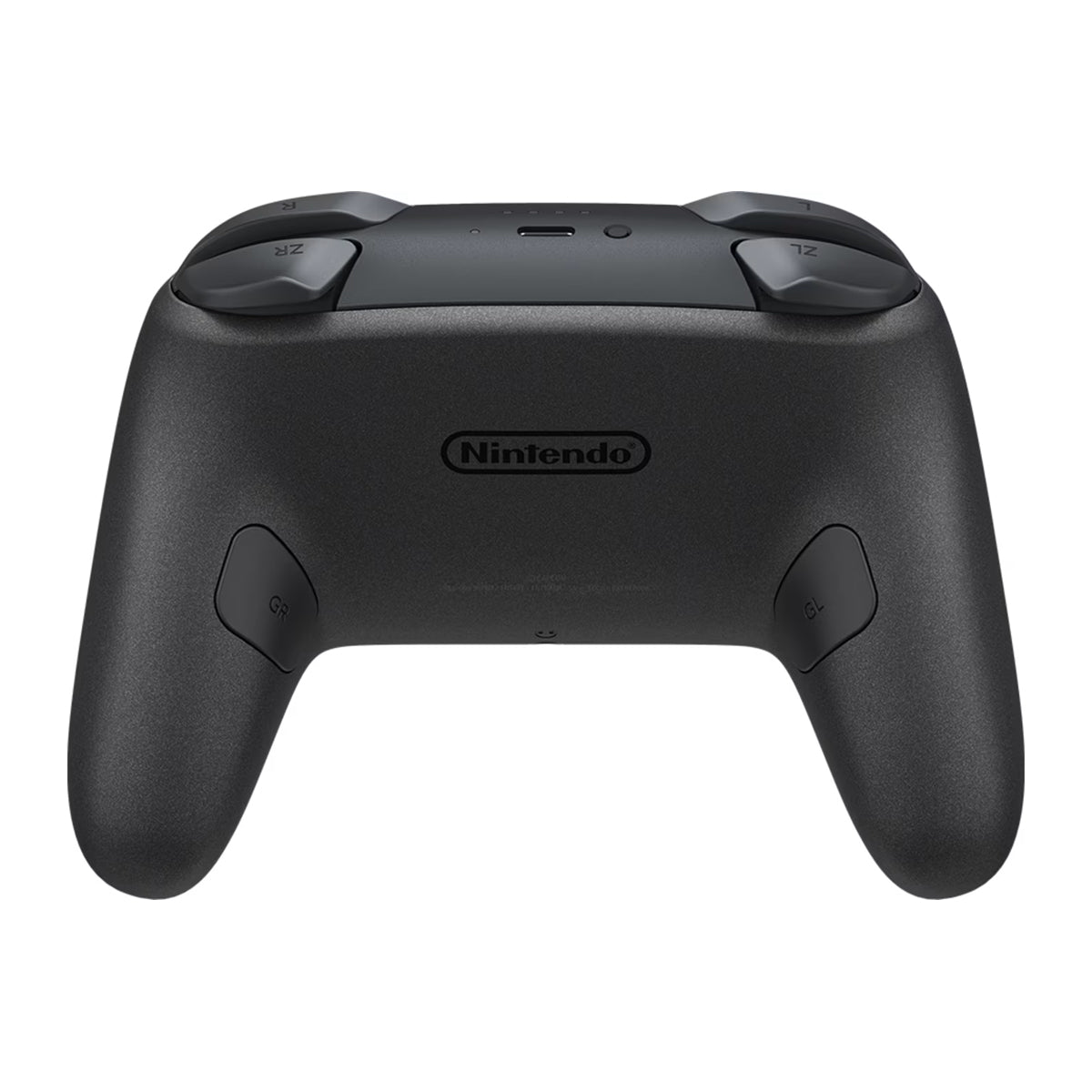 Nintendo Switch 2 Pro Controller Resident Evil Requiem Edition