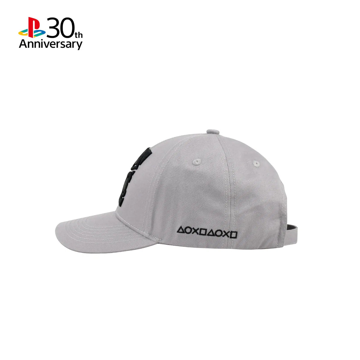 Sony Playstation 30th Anniversary Cap