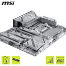 MSI MAG X870E Gaming Plus Max WiFi DDR5 AMD Motherboard