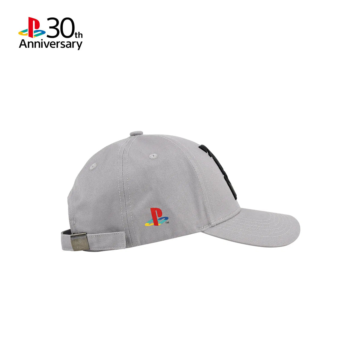 Sony Playstation 30th Anniversary Cap