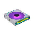 Lian Li Uni Fan SL Infinity Flex 120mm 3-in-1 Pack Cooling Fan