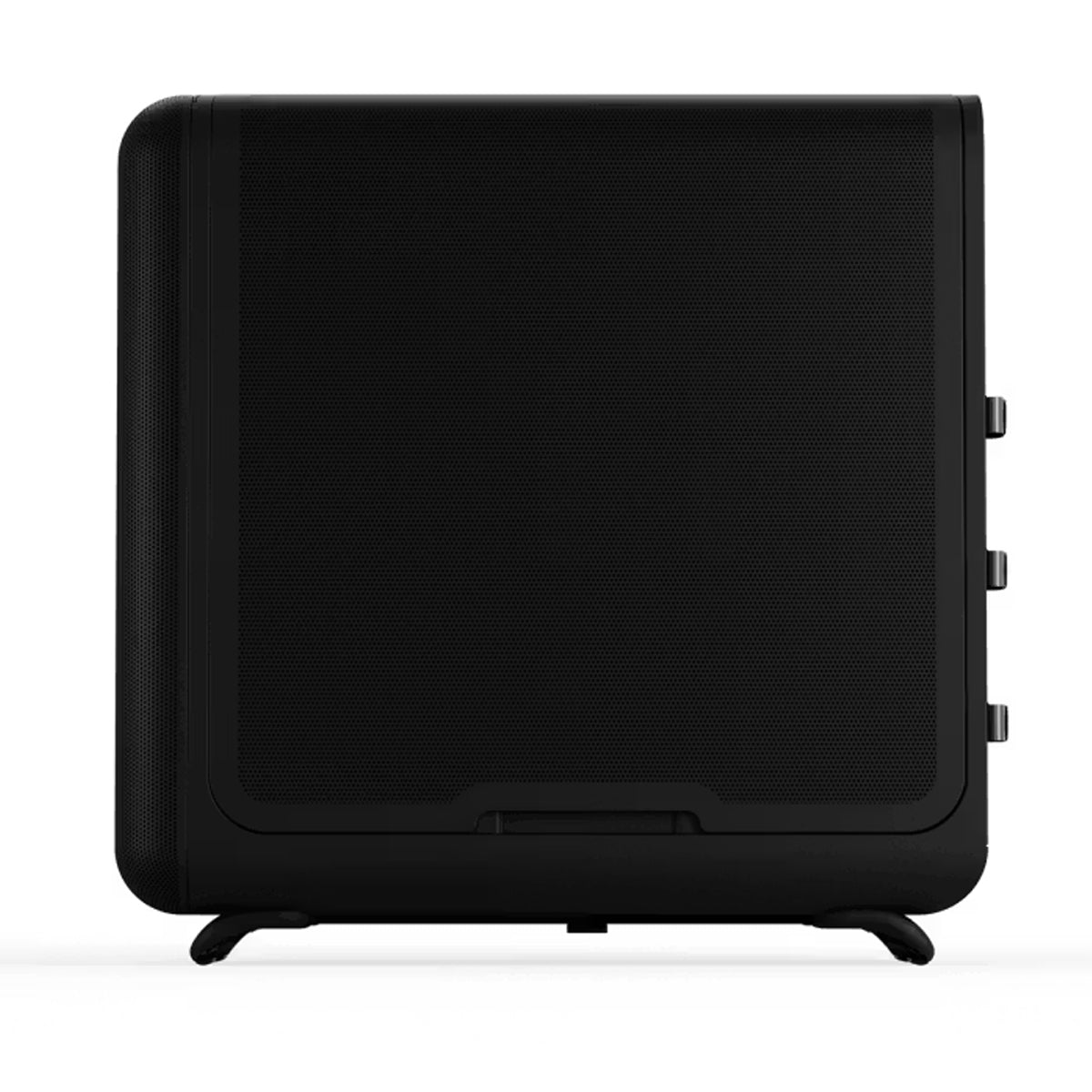 Hyte X50 Air Full-Coverage Micro-Mesh ATX Mid-Tower Modern Case