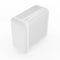 Hyte X50 Air Full-Coverage Micro-Mesh ATX Mid-Tower Modern Case