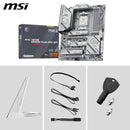 MSI MAG X870E Gaming Plus Max WiFi DDR5 AMD Motherboard
