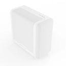 Hyte X50 Air Full-Coverage Micro-Mesh ATX Mid-Tower Modern Case