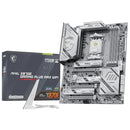 MSI MAG X870E Gaming Plus Max WiFi DDR5 AMD Motherboard