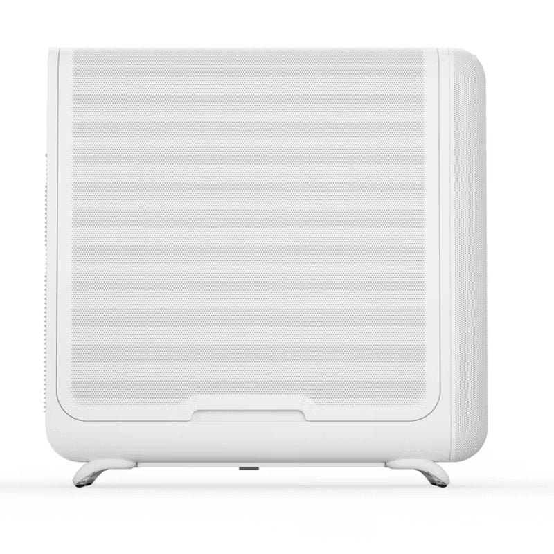 Hyte X50 Air Full-Coverage Micro-Mesh ATX Mid-Tower Modern Case