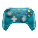 8BitDo Ultimate 2 Wireless Controller with TMR Joysticks, Switchable Hall Effect/ Tactile Triggers