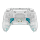 8BitDo Ultimate 2 Wireless Controller with TMR Joysticks, Switchable Hall Effect/ Tactile Triggers