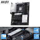 MSI Pro X870E-S EVO WiFi DDR5 AMD Motherboard