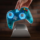 8BitDo Ultimate 2 Wireless Controller with TMR Joysticks, Switchable Hall Effect/ Tactile Triggers