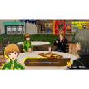 Persona 4 Revival