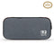 PowerA Slim Case for Nintendo Switch 2 (Dark Heather Grey)