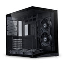 Lian Li O11 Dynamic Mini V2 Flow ATX / Micro-ATX / Mini-ITX PC Case