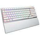 Asus ROG Strix Scope II 96 Wireless Mechanical Gaming Keyboard (White)