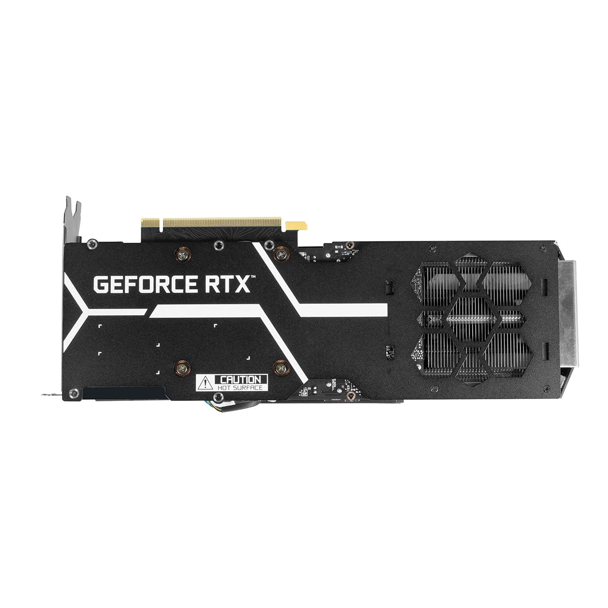 Galax GeForce RTX 3080 Ti SG 1-Click OC 12GB GDDR6X Graphics Card (38IOM5MD99DD)