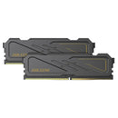 Hiksemi Armor (16GBx2) DDR4 3200MHz 288pin UDIMM Dual RAM Gaming Memory With Heatsink